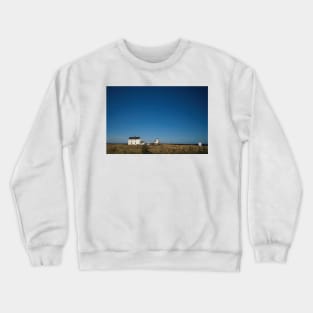 Big Blue Sky Crewneck Sweatshirt